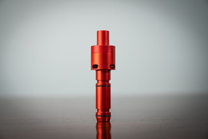 Main Image Cal 177 Air Rifle Adapter For Dryfiring for ...