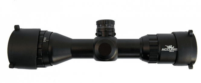 Hovedbilde Scope Accurize mod 9x32