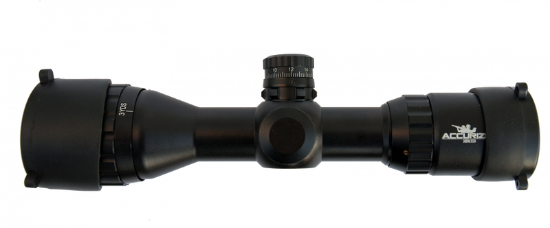 Scope Accurize mod 9x32