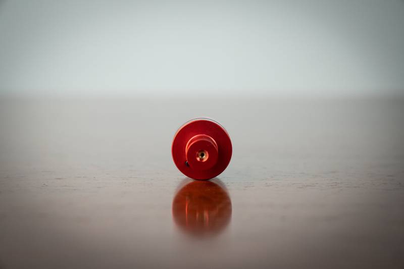 Kal 30-06 laser