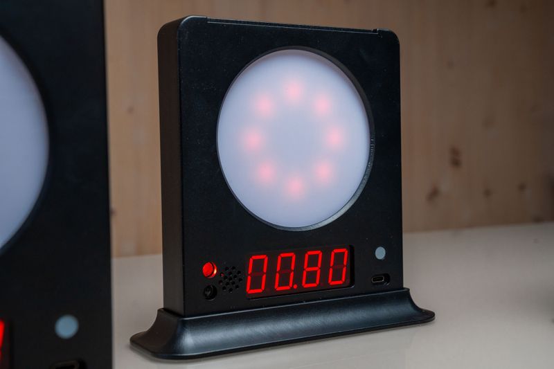 Accurize mini singel kit